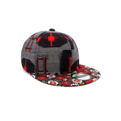 【ML】KIMONO&KIRYUORI CAP：2304211