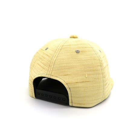 JAPAN KIMONO OBI CAP：230706
