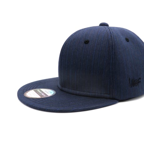 FIRSTCLASS/BISHUKEORI CAP：01