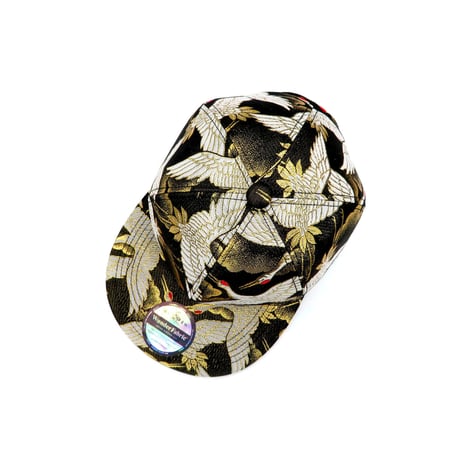 KINRAN CAP:210326