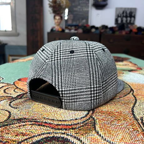 KYOTO・TANGO CHIRIMEN CAP : 2502