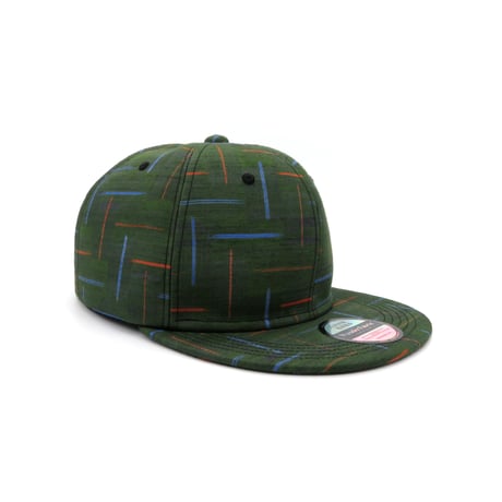 HONJOKASURI CAP:312