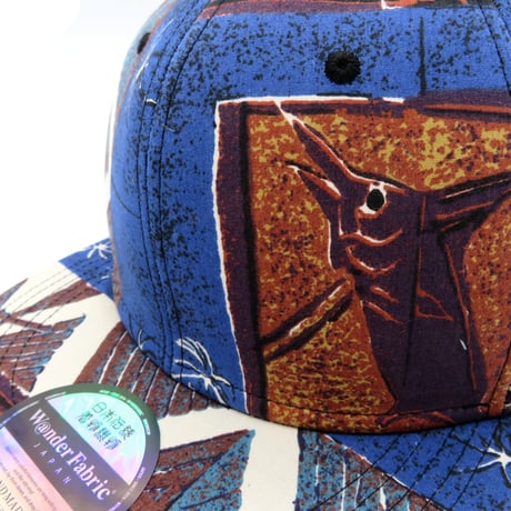 ALOHA CAP：10 再販不可