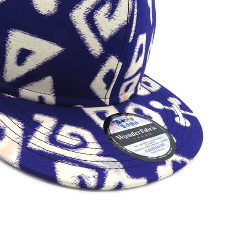 ISESAKI MEISEN CAP：260415