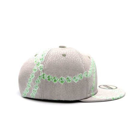 JAPAN KIMONO CAP:250328