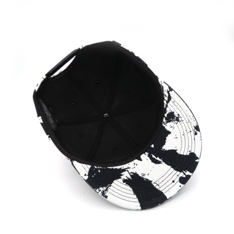 【殿堂No.2 / 01A】 SYODOCAP2025:WHITE