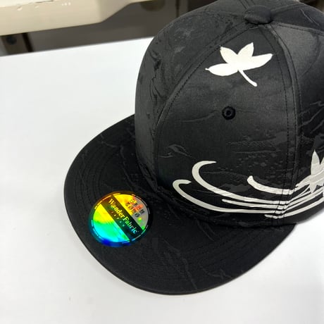 【XL】JAPAN KIMONOCAP：24520