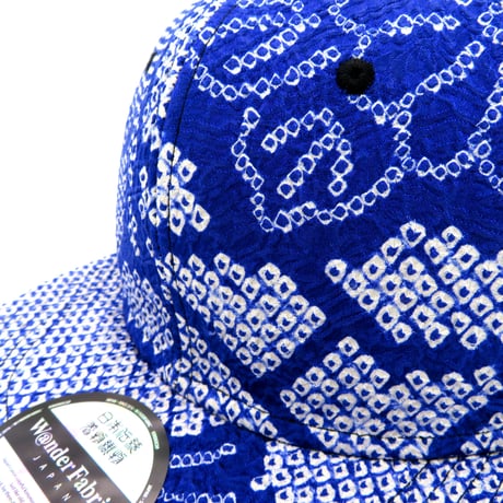 JAPAN KIMONO CAP：24071