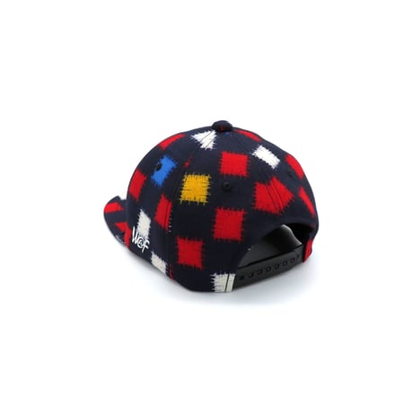 KIDS  KIMONO CAP :2004022