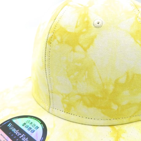 YUZU CAP