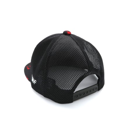 KIMONO MESH CAP： 206163