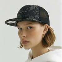 NISHIJINORI MESH CAP:06171