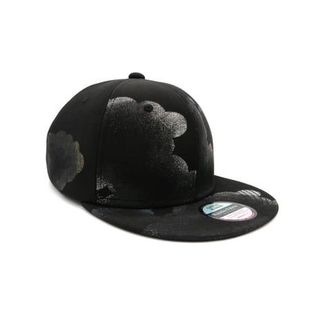 【XL】JAPAN KIMONO OBI CAP：230906