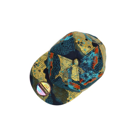 【ML】KIRYU PREMIUM CAP:01-4