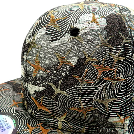 KIRYU PREMIUM CAP : 03