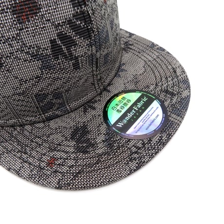 【XL】HONJO KASURI CAP:250253