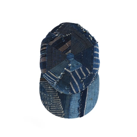 BORO CAP：19001