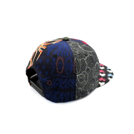KIMONO CAP：MIX203181