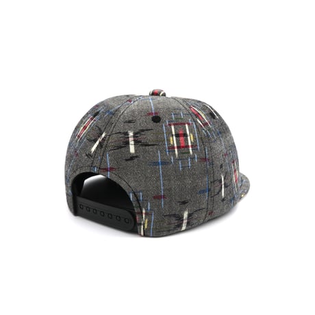 JAPAN KIMONO CAP：2410102