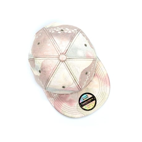 【ML】JAPAN KIMONO OBI CAP:2401172【神ライン】