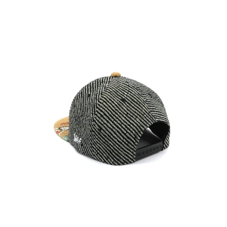 OLD KIMONO CAP-XL-：210108