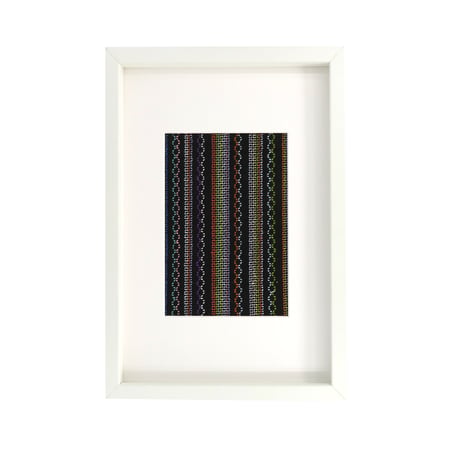 EmbroideryART(中)05：KOJUN KIMURA