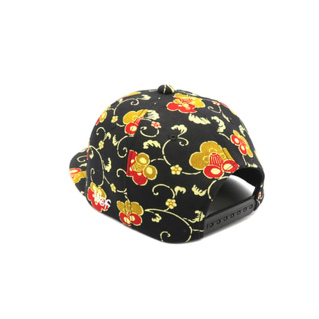 KIMONO CAP-XL-：02101