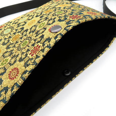 NISHIJIORI Shoulder BAG :09022