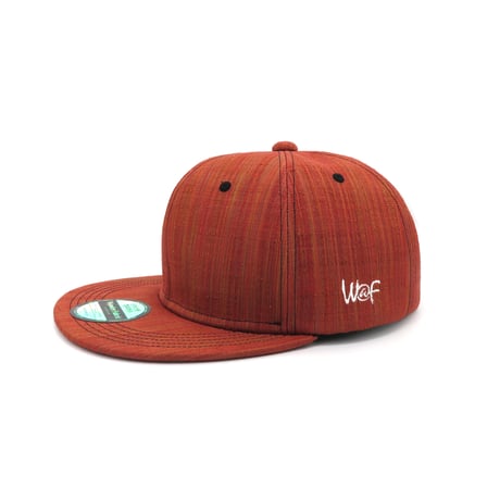JAPAN KIMONO OBI CAP：240725(再販不可)
