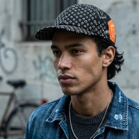 JAPAN KIMONO CAP / Curve[D]type : 06111