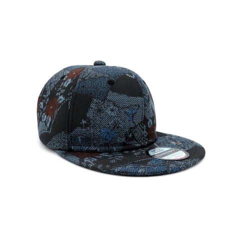 【ML】HONJO KASURI CAP:250252