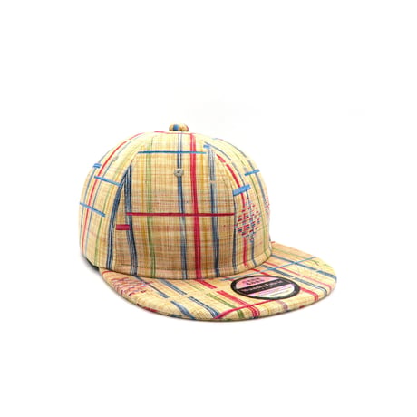 JAPAN KIMONOCAP：23621