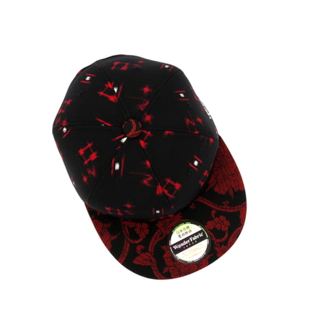 JAPAN KIMONO MIX CAP：01163 【3個限定】（残り2個）