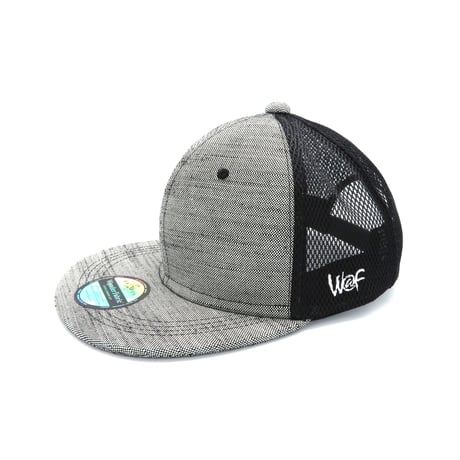 KIMONO OBI MESH CAP： 2061814