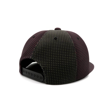 TOKYO SOME KOMON CAP:01 東京染小紋