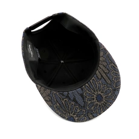 JAPAN KIMONO CAP:2512031