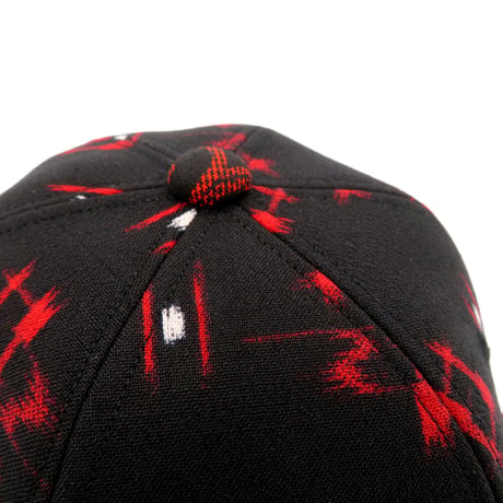 JAPAN KIMONO MIX CAP：01163 【3個限定】（残り2個）