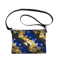 KIRYUORI Shoulder BAG:260324