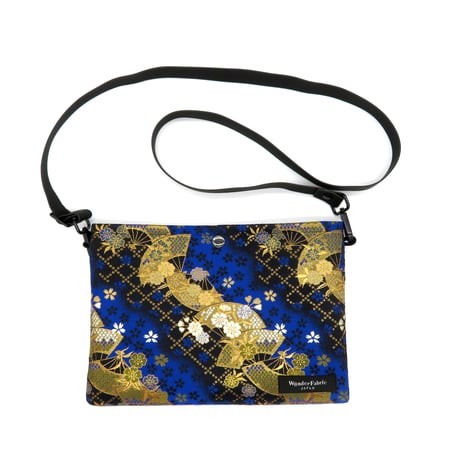 KIRYUORI Shoulder BAG:260324