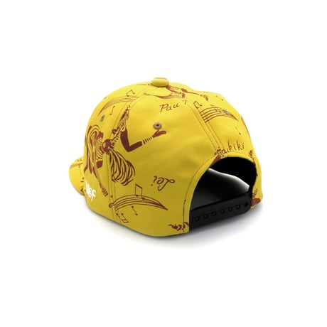ALOHA CAP-XL-：20612