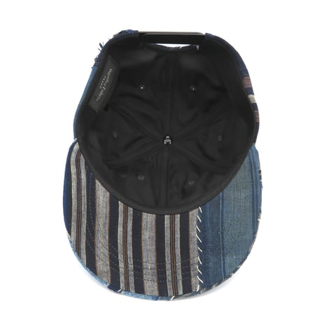 BORO CAP：19001