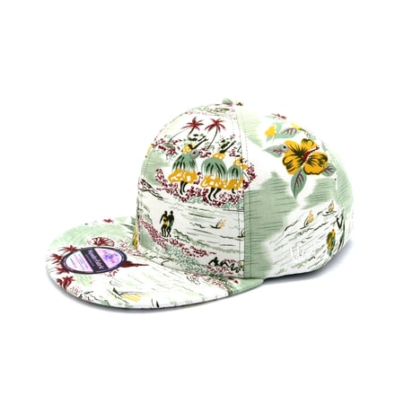 ALOHA CAP-XL-：20609