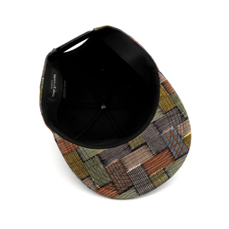 【予約オーダー】HONJOKASURI CAP:204