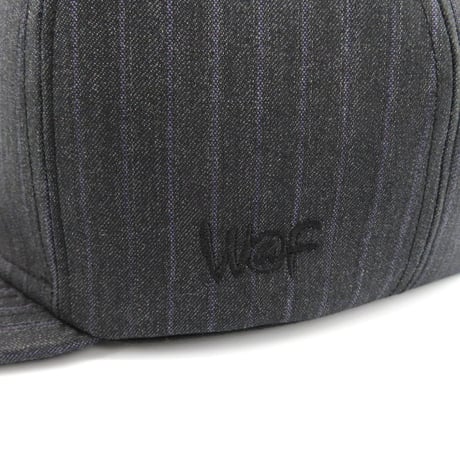 FIRSTCLASS/BISHUKEORI CAP：04