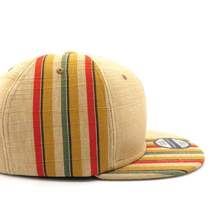 JAPAN KIMONO OBI CAP:25821