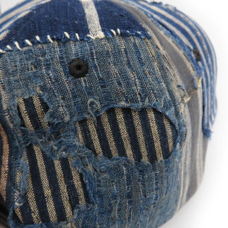 BORO CAP：19719