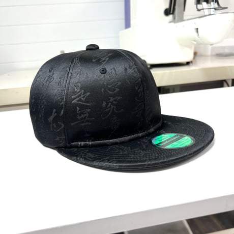 JAPAN KIMONO OBI CAP：24515(再販不可)