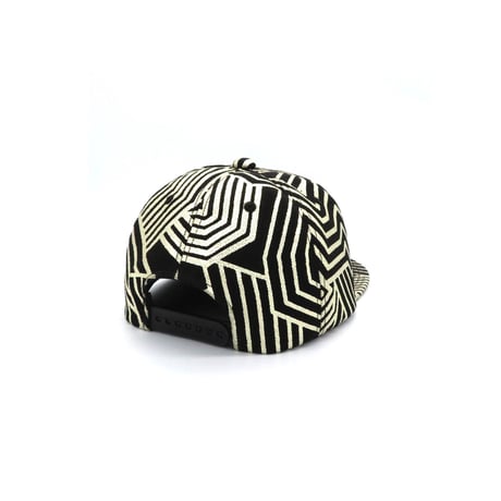 TANGOCHIRIMEN-Premium-CAP：05/幾何学