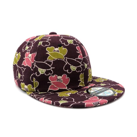 JAPAN KIMONO CAP:2506183