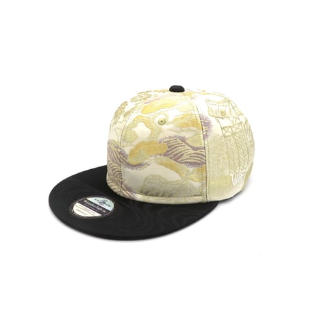 KIMONO OBI CAP：2003092